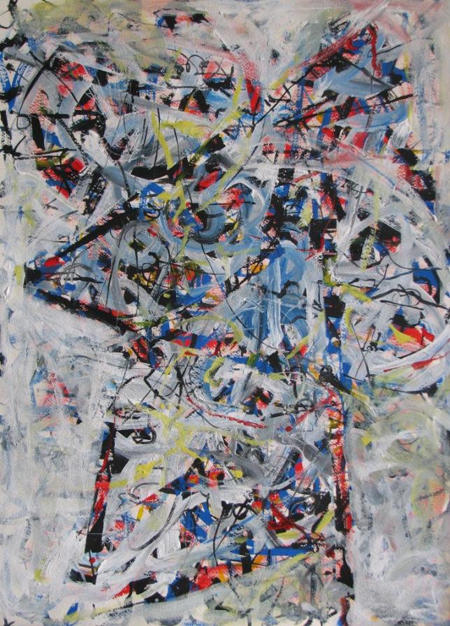 tower of Babel tower of Babel