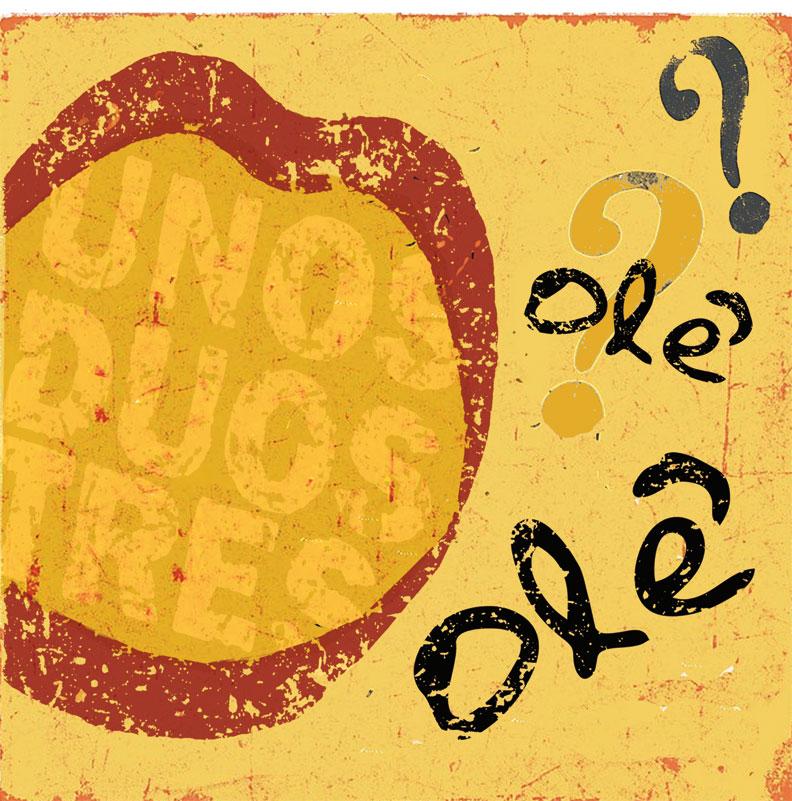 DER KLANG DES SUDENS - BARCELLONA 3 DER KLANG DES SUDENS - BARCELLONA 3