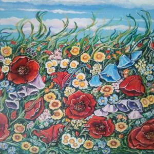 Torino Lecce Luxor. Internazionale exhibition of piantine in Luxor.