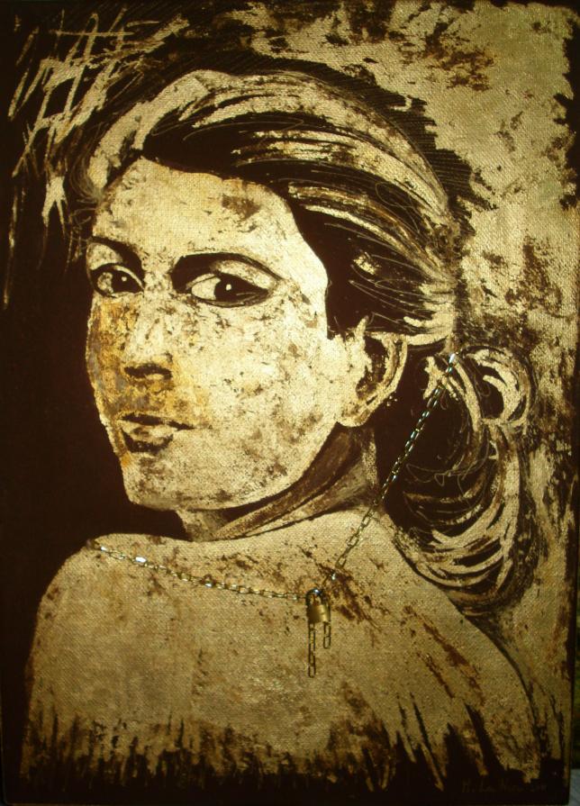 Marcello La Neve – Amore Platonico Marcello La Neve – Amore Platonico