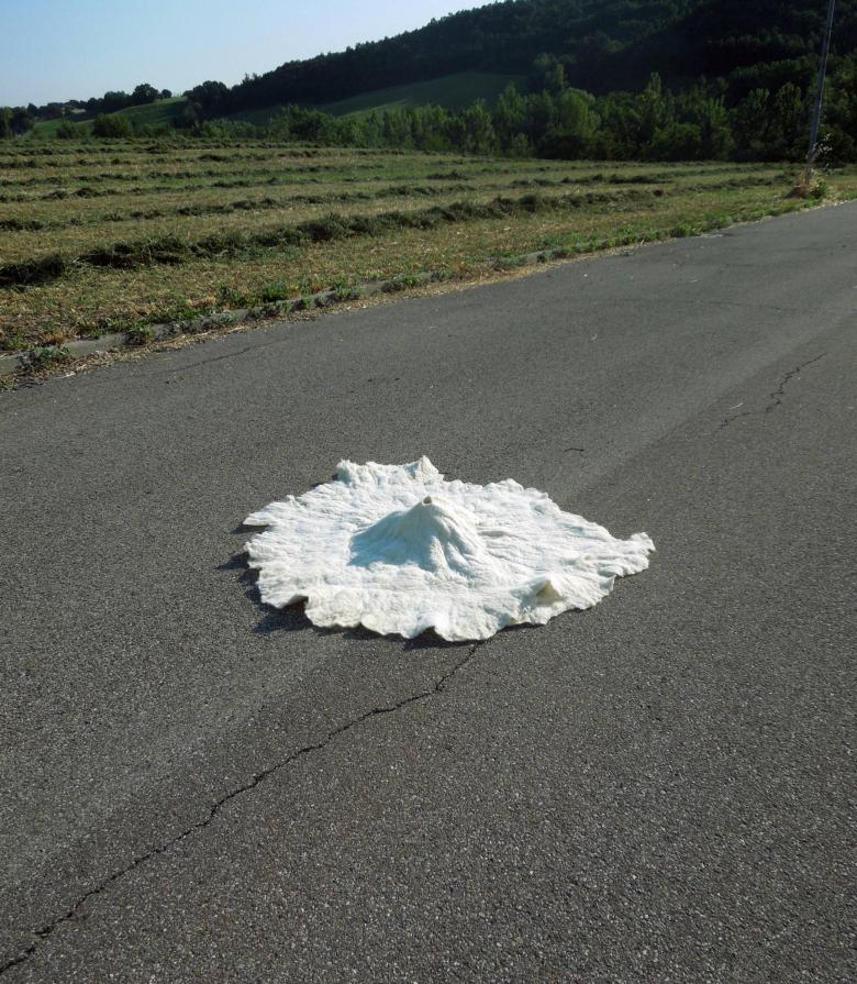 Quel Che Resta Del Ghiaccio Quel Che Resta Del Ghiaccio