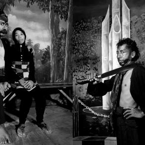 Photography Documentary of Culture "LUDRUK” #6