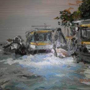 APPRODO ALLA COLONNA