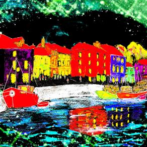 ...NON SONO PIU' UNA STELLA !!!...