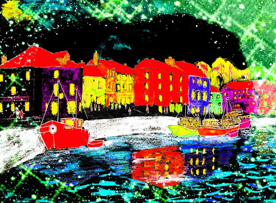 ...NON SONO PIU' UNA STELLA !!!...