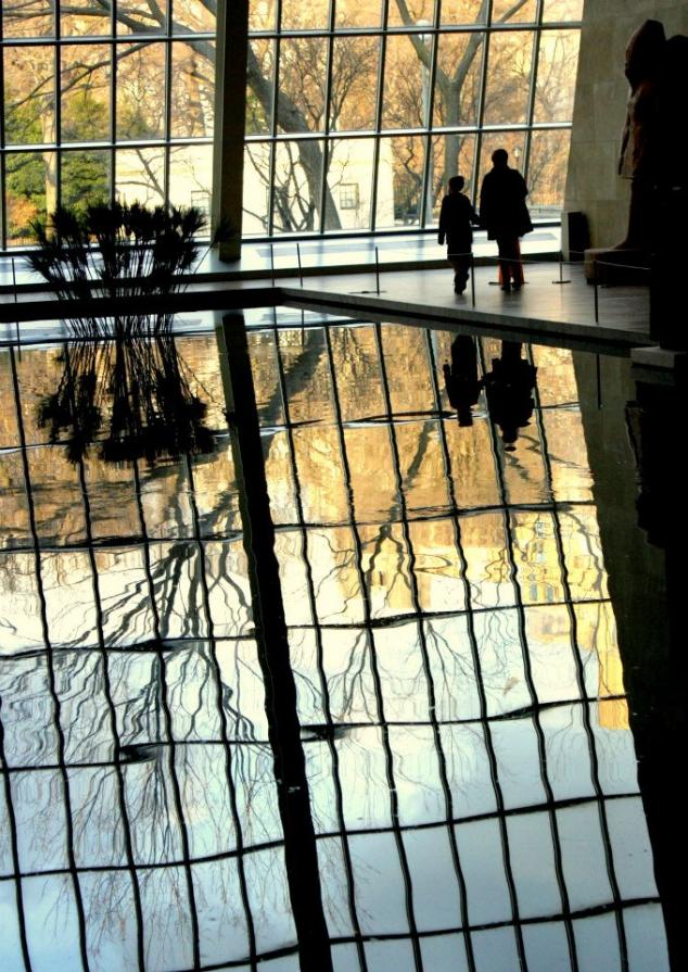 winter...still autumn