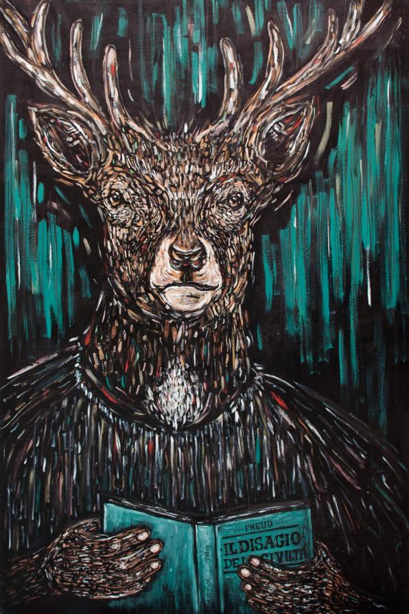 Existential doubts Existential doubts