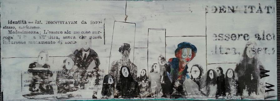 Solo un clown Solo un clown