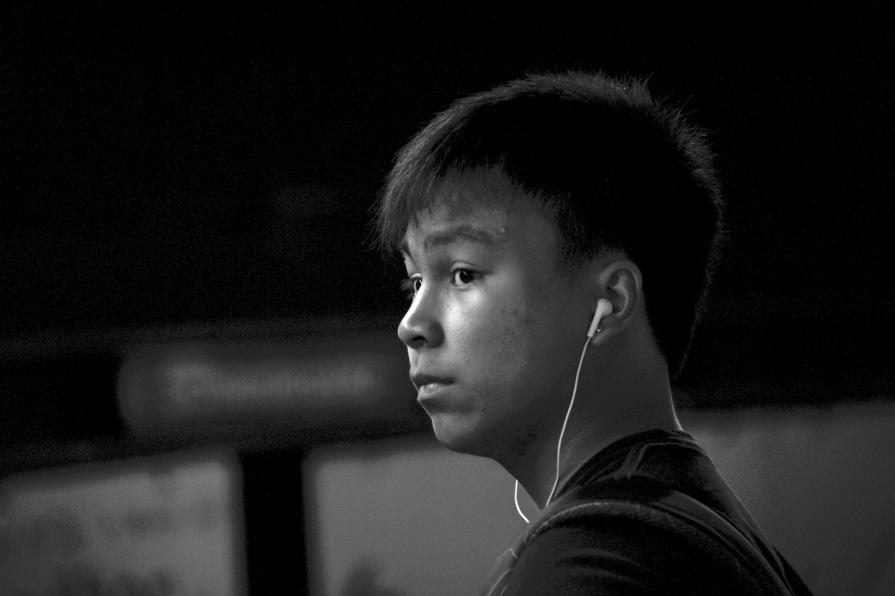 Identità Anonime Identità Anonime