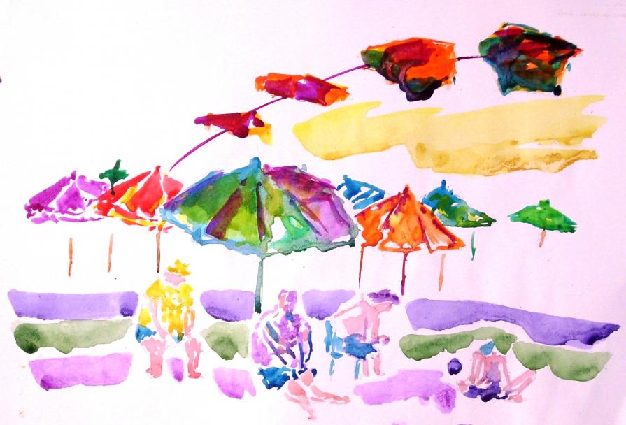 They Obladì-Bladà!