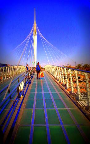 SkyBridge
