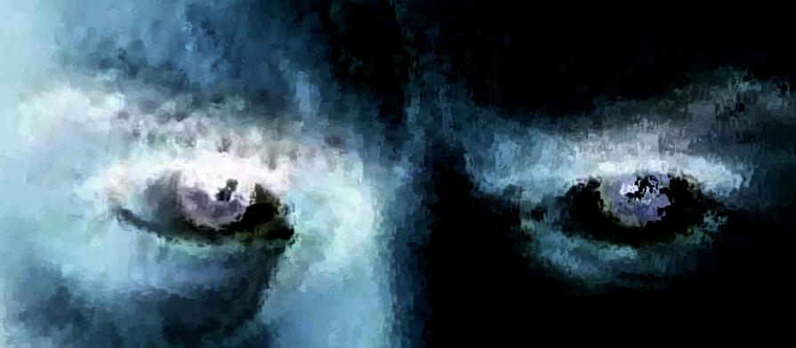 Lo sguardo di Ulisse