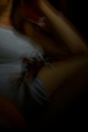 Mosso da emozione - Moved by emotion