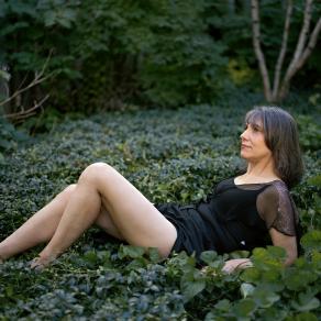 Clara-Belle de Jour II