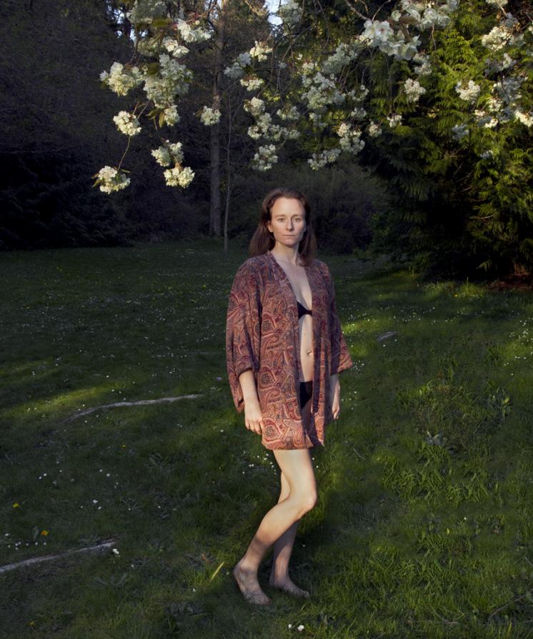 Jennifer-Belle de Jour II Jennifer-Belle de Jour II