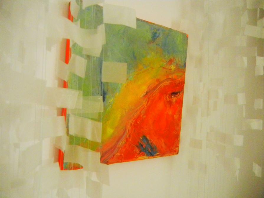 Dropping Down with Lunar frame Dropping Down with Lunar frame