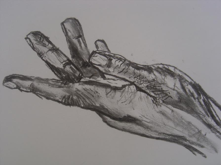 Hand