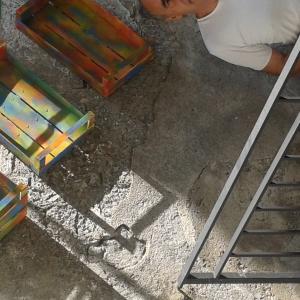 INSTALLAZIONE MULTIPLA "CASSETTE"