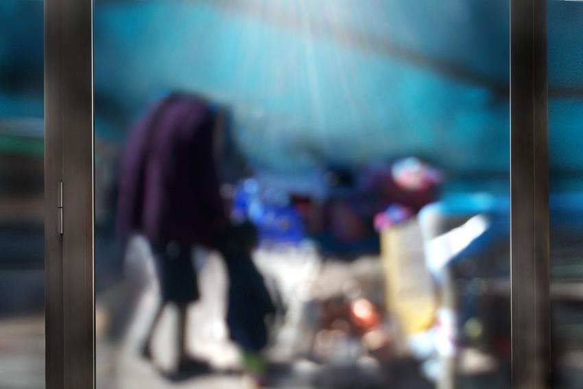 citta invisibili di fronte a me .V.P. 95 mondi impossibili,possibili.ma.....