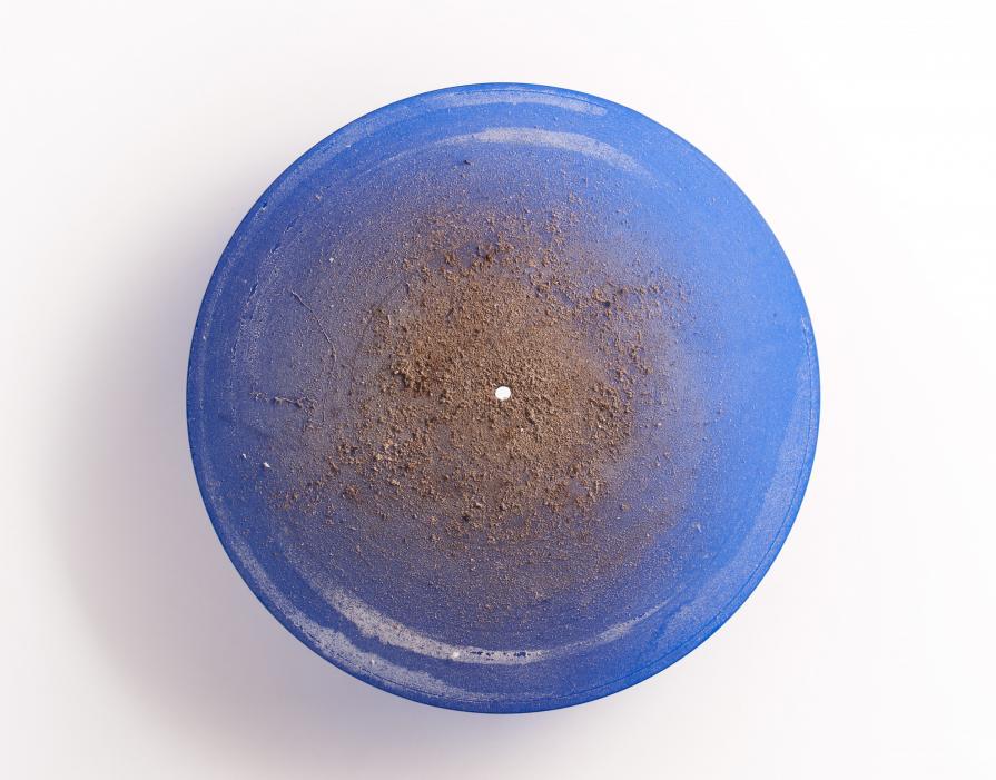 Omaggio a Yves Klein