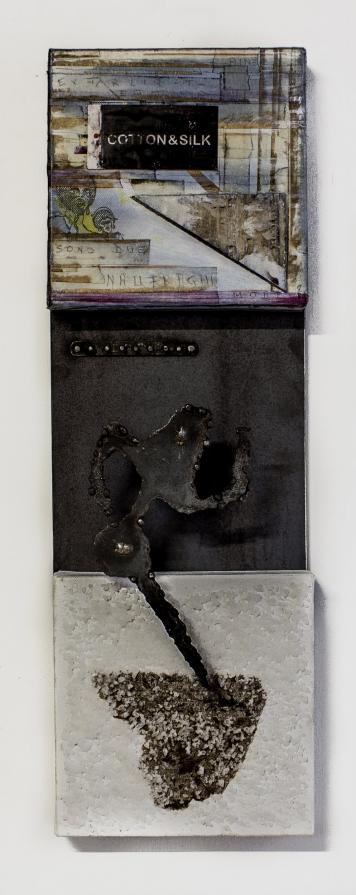 una ballata del mare salato