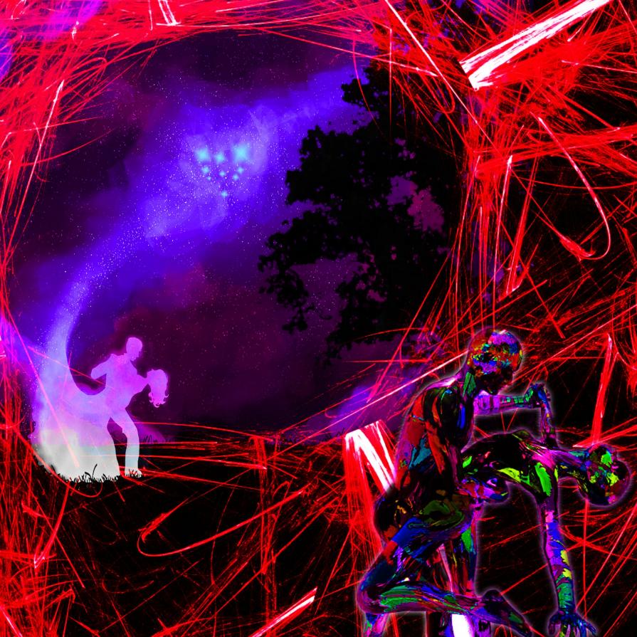 NESSUNO È STATO MAI COME NEL SOGNO TRA DI NOI...!!!