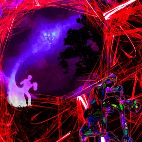 NESSUNO È STATO MAI COME NEL SOGNO TRA DI NOI...!!!