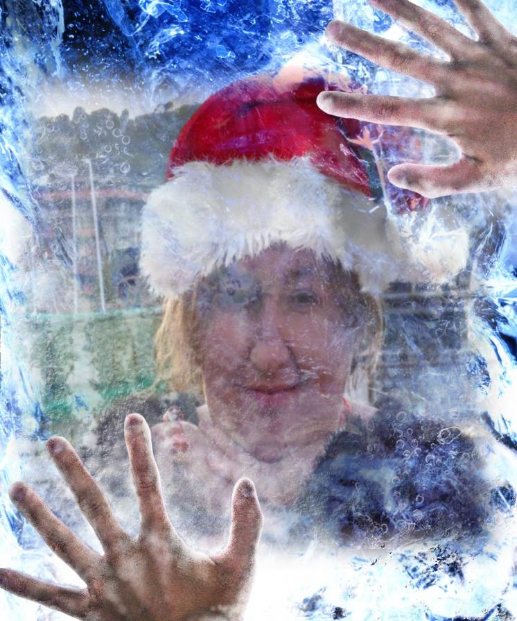 E' NATALE OGNI VOLTA CHE FACCIAMO NASCERE L'AMORE NEI NOSTRI CUORI !!!