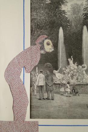 Scuriosando in un mondo parallelo