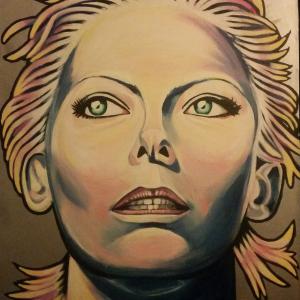 Tilda Swinton Tilda Swinton