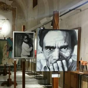 PREMIO D'ARTE TERRA FUROIS