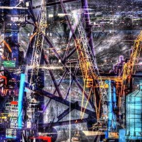 Tutto questo per un presunto benessere (All this for an alleged wellness) 