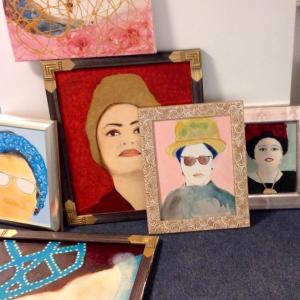 Riflessi della mia coSCIENZA!