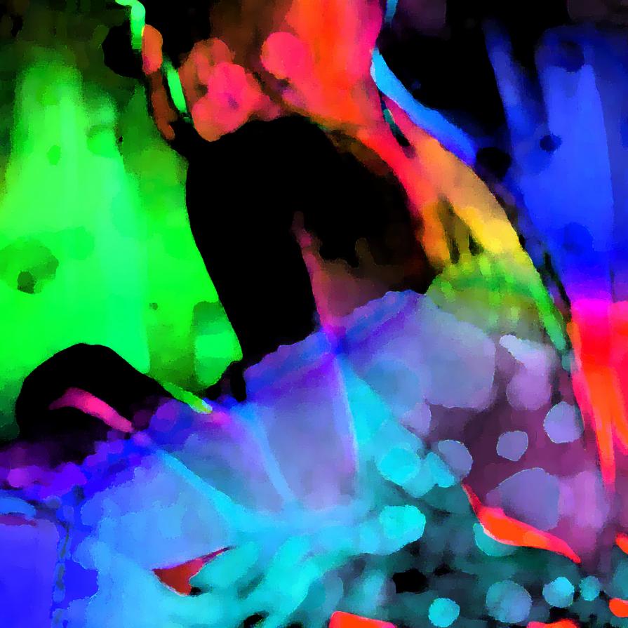 . . . C'è una parte di me che non ho scritto ... ma tu la senti !!! . . .