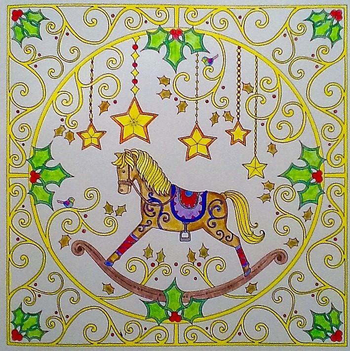 Come un fiume scorre . . . 