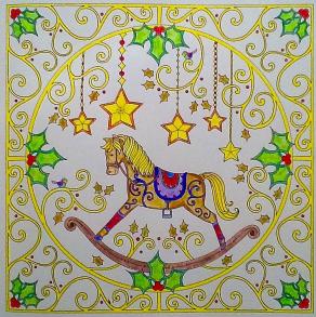 Come un fiume scorre . . . 