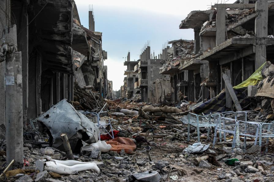 The forgotten kurds - I curdi dimenticati The forgotten kurds - I curdi dimenticati