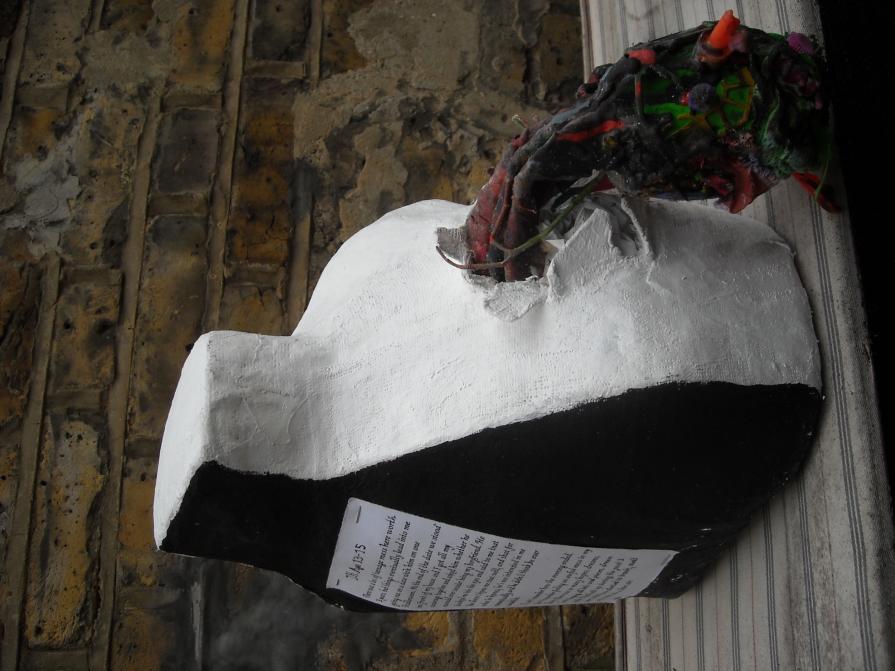 All My Broken Hearts No3