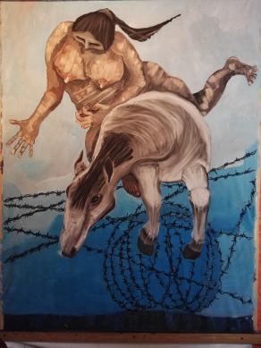 Ho perso le redini della vita