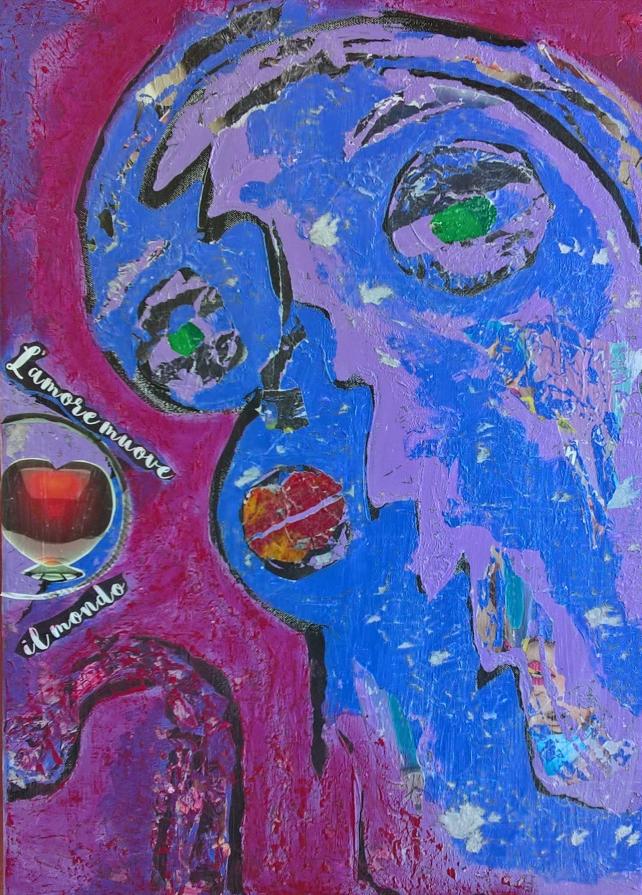 L'amore muove il mondo 