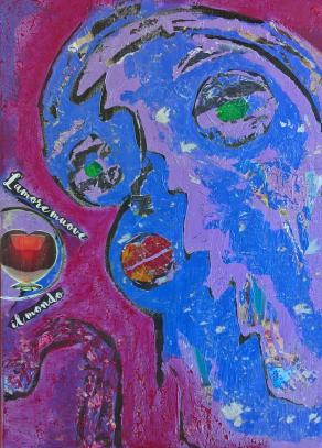 L'amore muove il mondo 