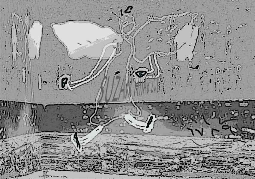 Residents play one for all - all for One