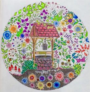 . . . Il Pozzo Dei Desideri !!! . . . 