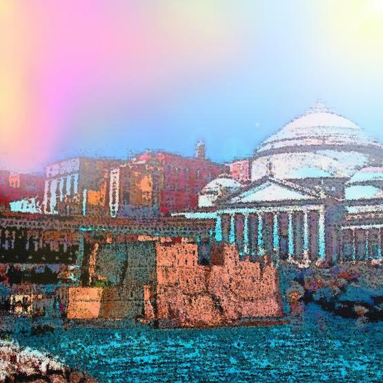 Napoli...o paese do sole...!!! Napoli...o paese do sole...!!!