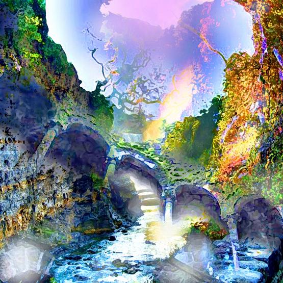 Se si sogna da soli, è solo un sogno. Se si sogna insieme, è la realtà che comincia...!!!