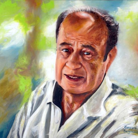 Antonis. (Sold) Antonis. (Sold)