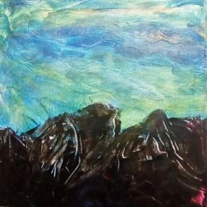 Sei mesi giorno sei mesi notte.