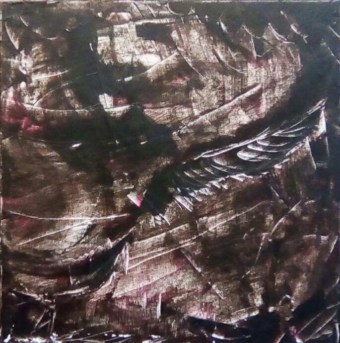 I fantasmi del Colosseo.