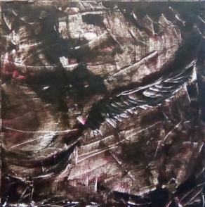 I fantasmi del Colosseo.