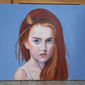 Una manciata di lentiggini